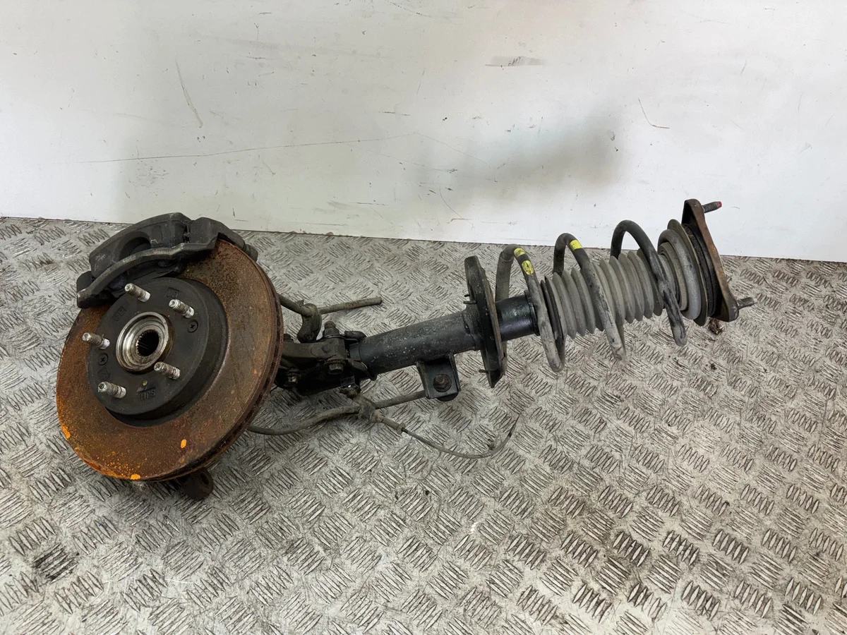 Draailager Hyundai i30 II 1.6 CRDI links