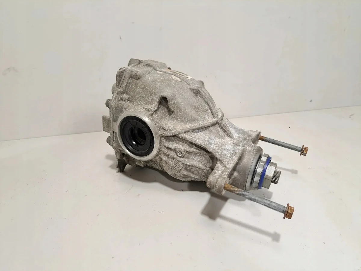 BMW 5 (G30) Hinterachsgetriebe 8654619