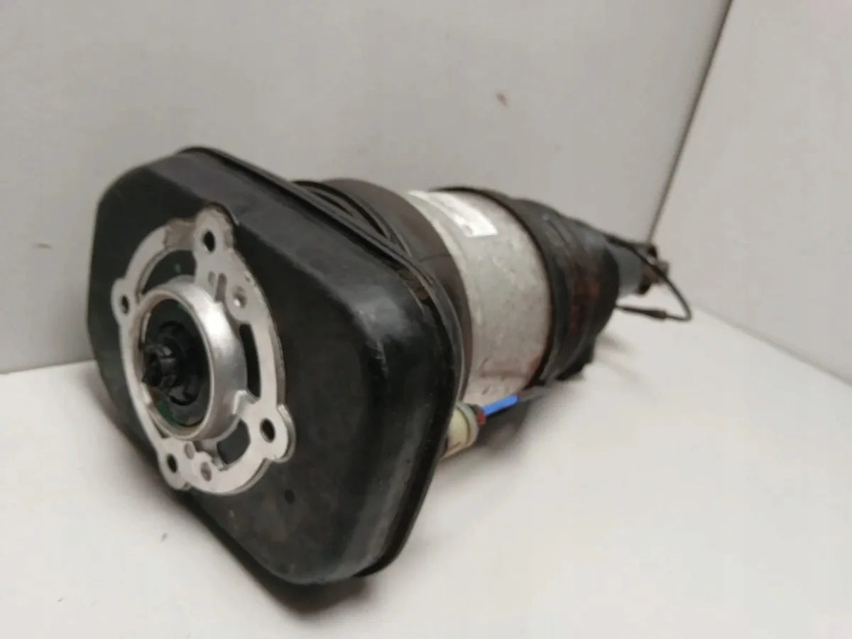 Luftfederbein hinten rechts BMW i4 (G26) image 6