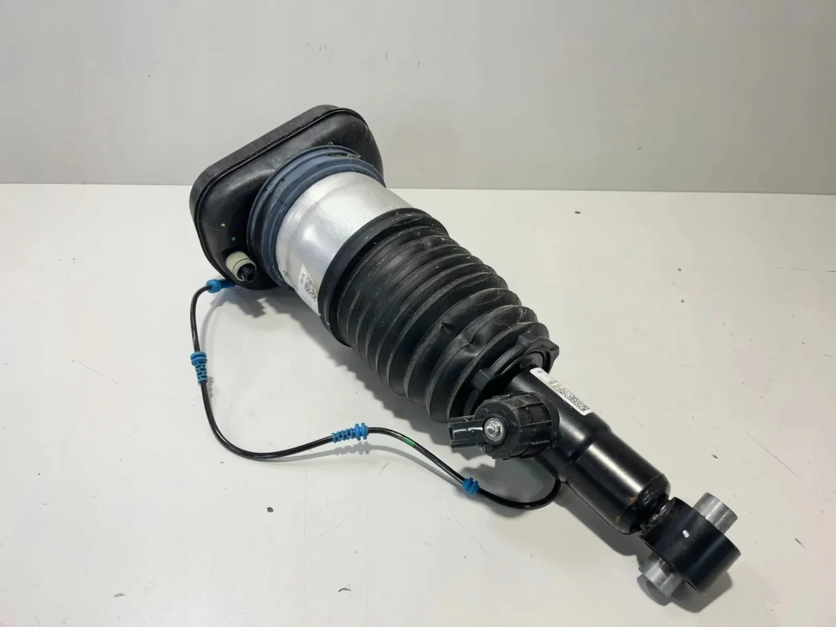 Amortiguador BMW X7 G07 Neumático Trasero OEM 6869039