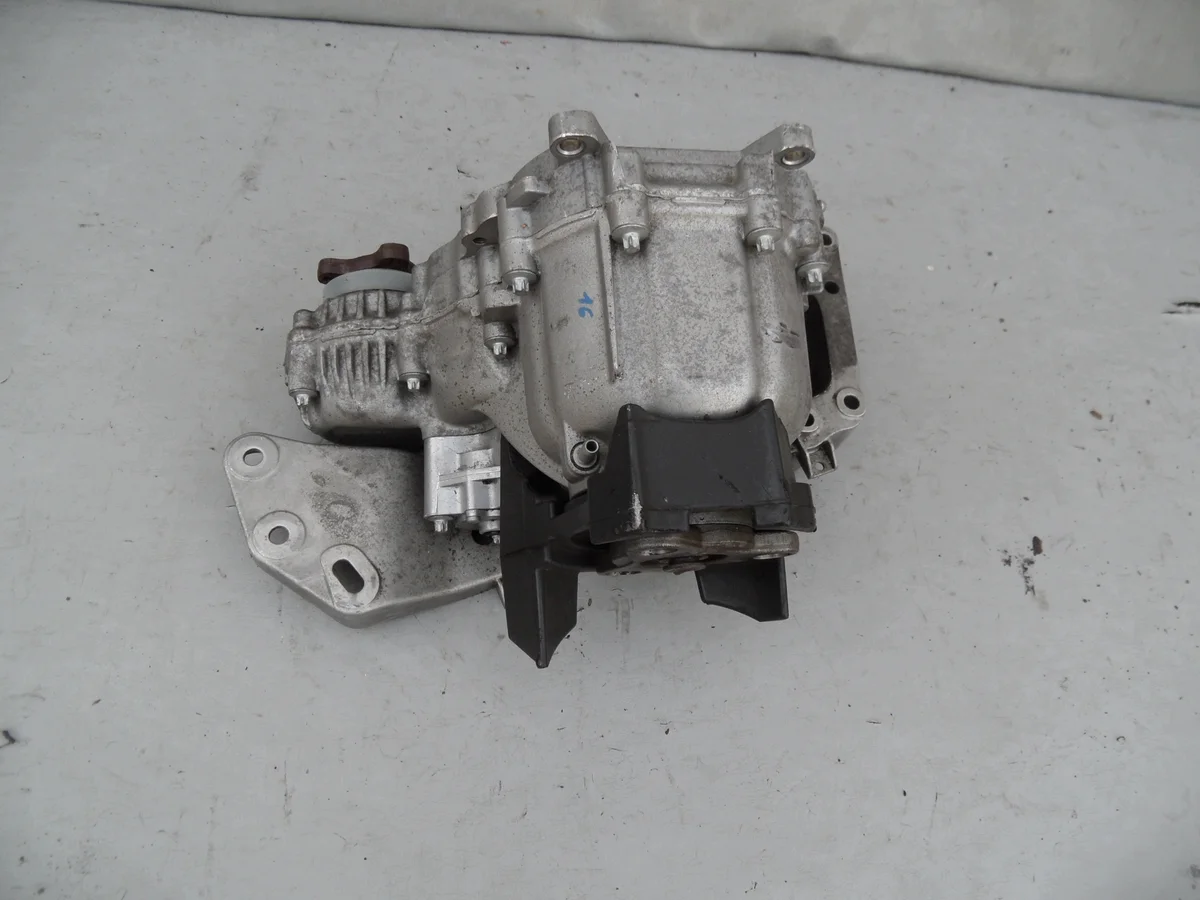 Verteilergetriebe BMW 3er 5er E90 E60 7599690 ATC300