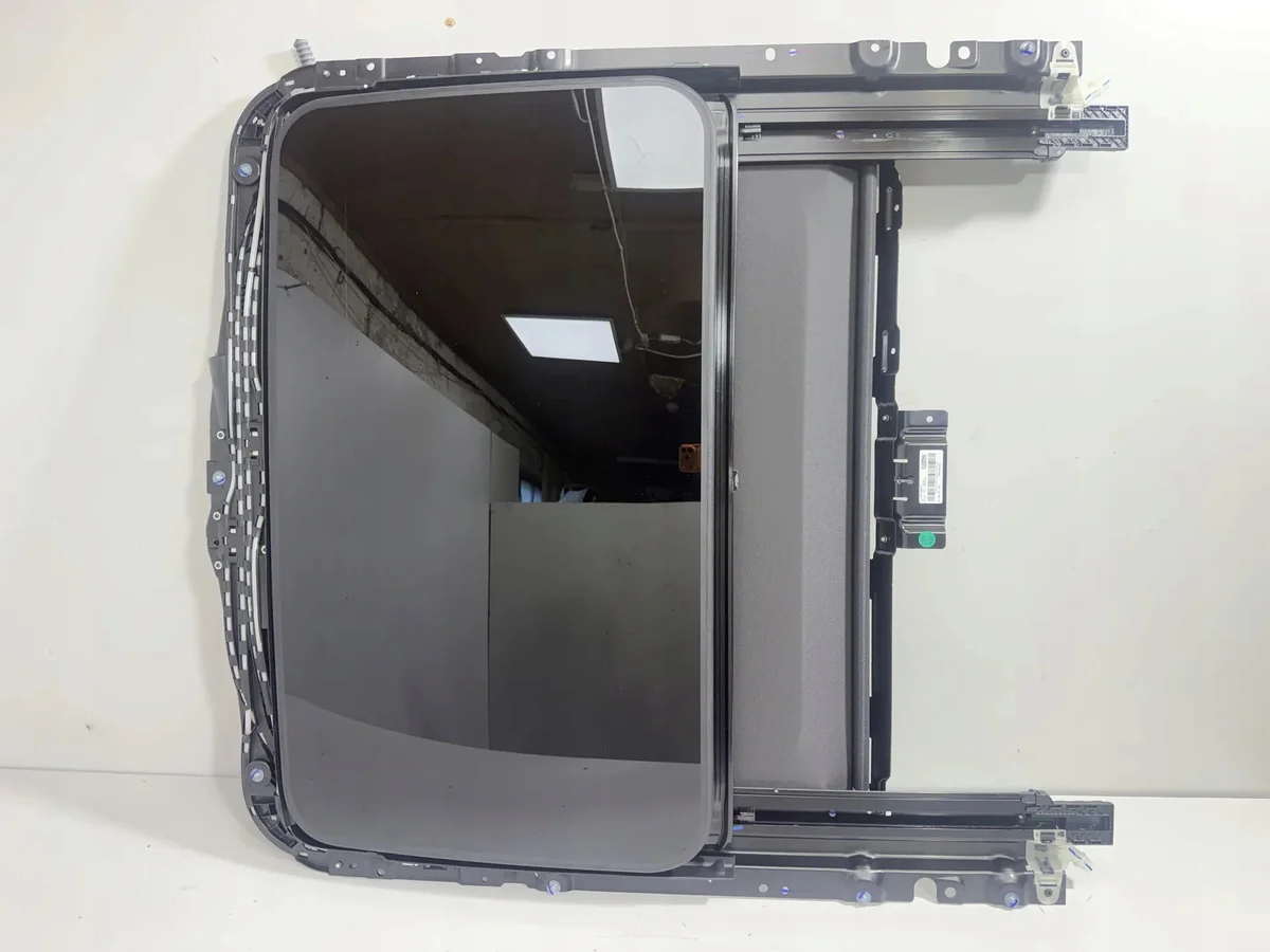 Teto solar BMW 4 G22 M4 G82