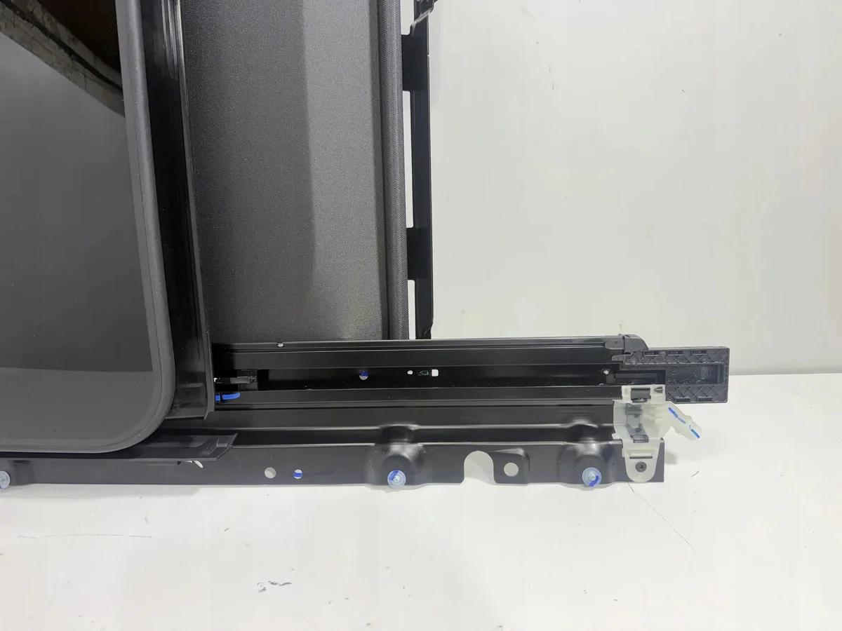 Teto solar BMW 4 G22 M4 G82 image 3