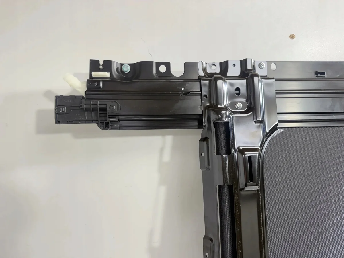 Teto solar BMW 4 G22 M4 G82 image 9