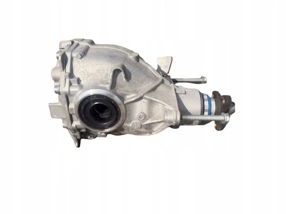 BMW 5 G60 G61 Differentieel Achter 8850953