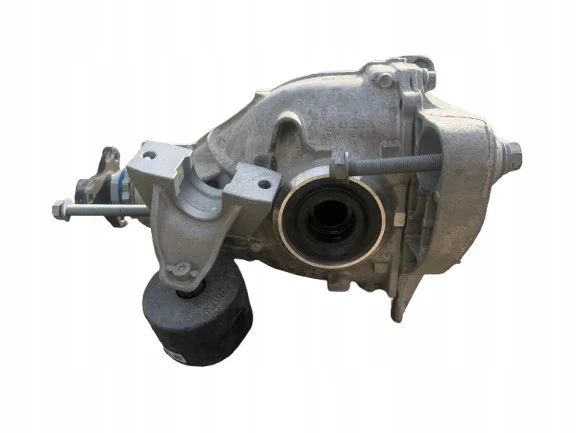 BMW 5 G60 G61 Differential hinten 8850953 image 3