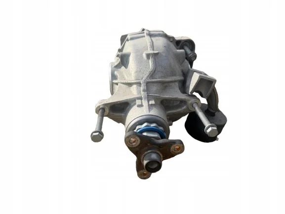 BMW 5 G60 G61 Differential hinten 8850953 image 4