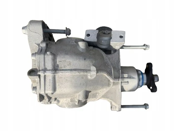 BMW 5 G60 G61 Differential hinten 8850953 image 5