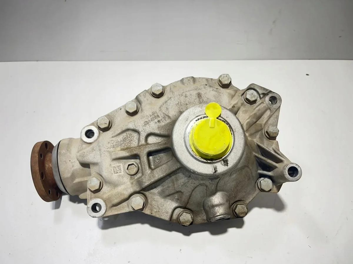 Vorderer Reduktor BMW XM (G09) 8848100 image 4
