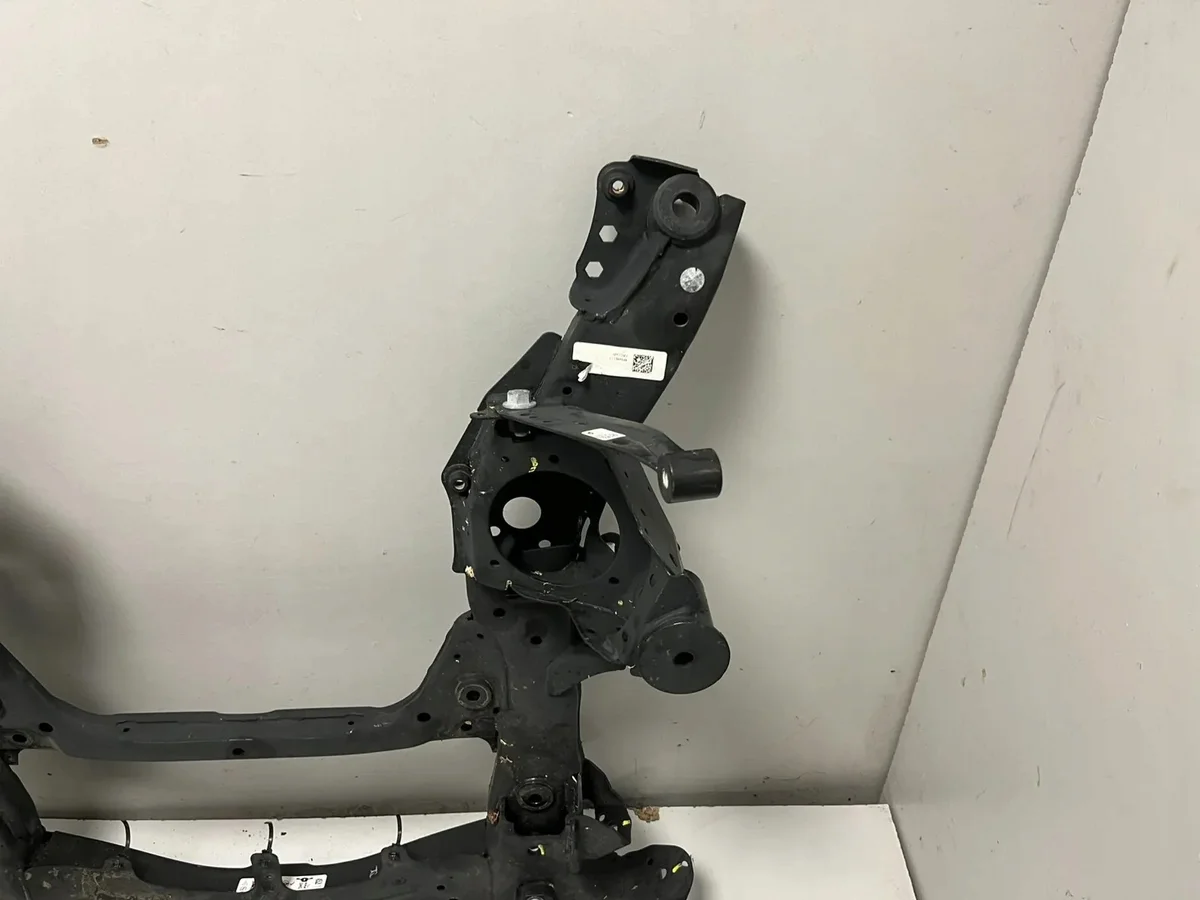 Support essieu avant BMW X6 G06 6885880 image 3