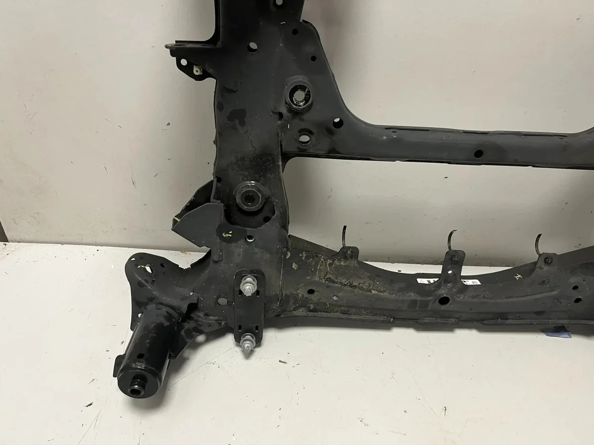 Support essieu avant BMW X6 G06 6885880 image 4