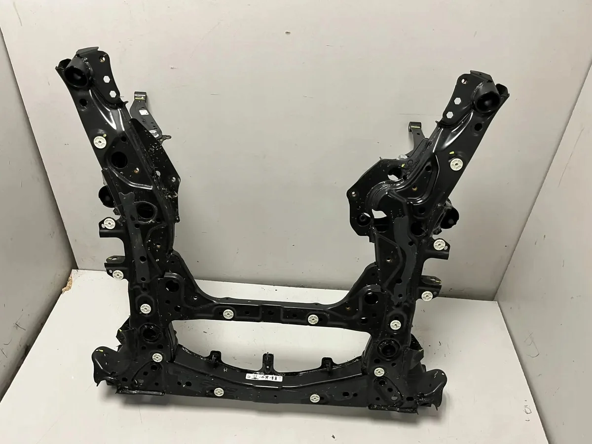 Support essieu avant BMW X6 G06 6885880 image 6