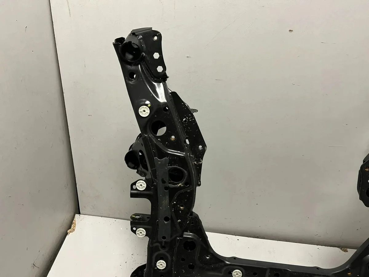 Support essieu avant BMW X6 G06 6885880 image 7