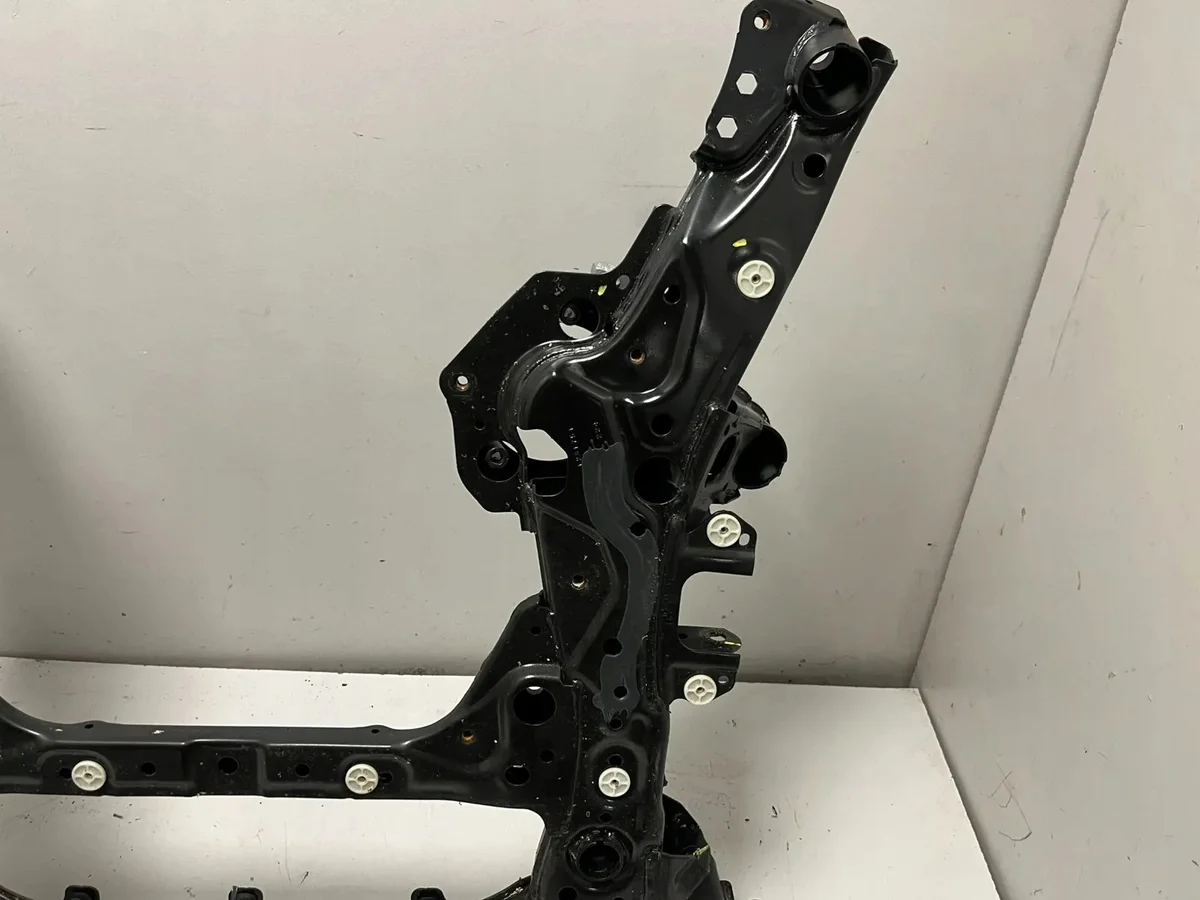 Support essieu avant BMW X6 G06 6885880 image 8
