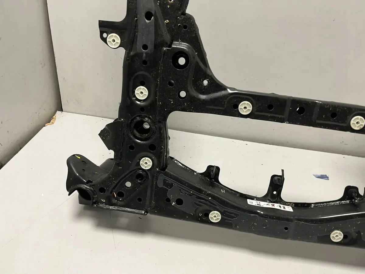 Support essieu avant BMW X6 G06 6885880 image 9