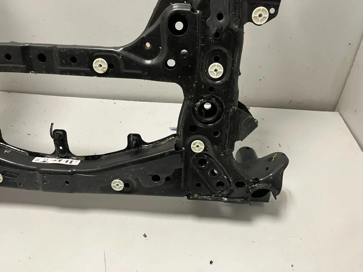Support essieu avant BMW X6 G06 6885880 image 10