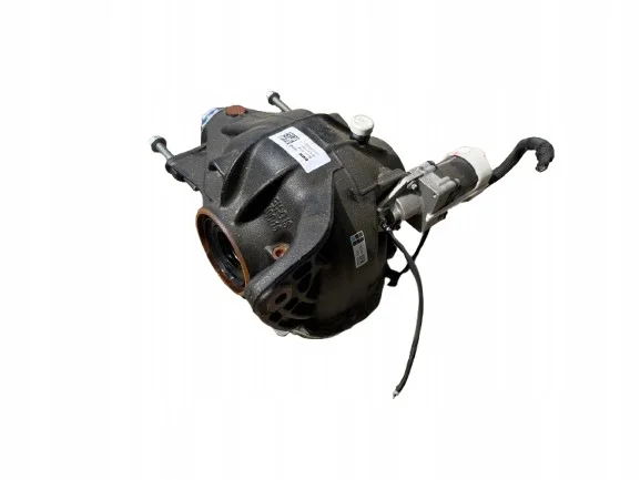 Reductor achter BMW 8047171