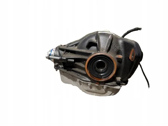 Hinterachsgetriebe BMW 8047171 image 4