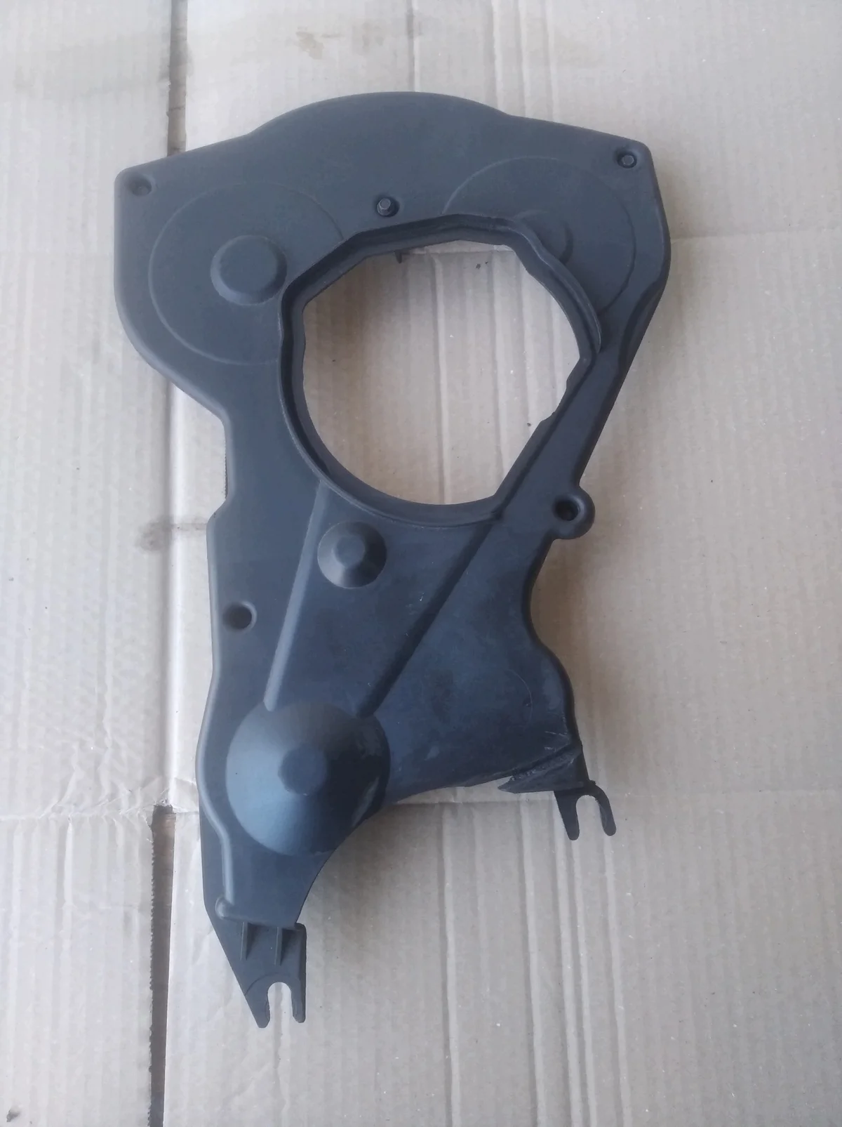 Boîtier distribution Peugeot Citroën 9645958880