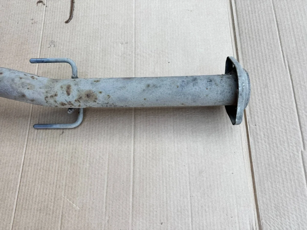 Catalyseur TrailBlazer Envoy 4.2 OEM 12574583 image 4