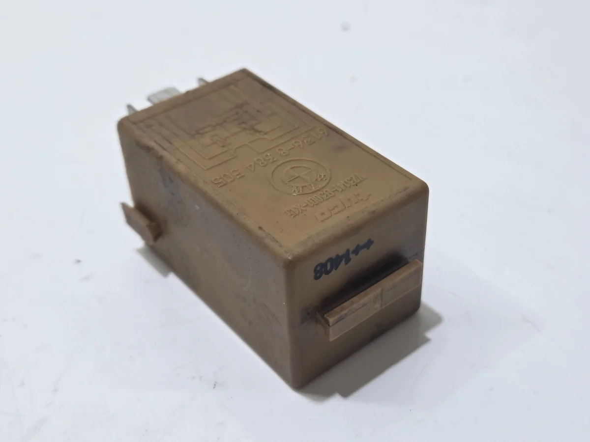 Wischerrelais BMW E60 OE 8384505 image 3