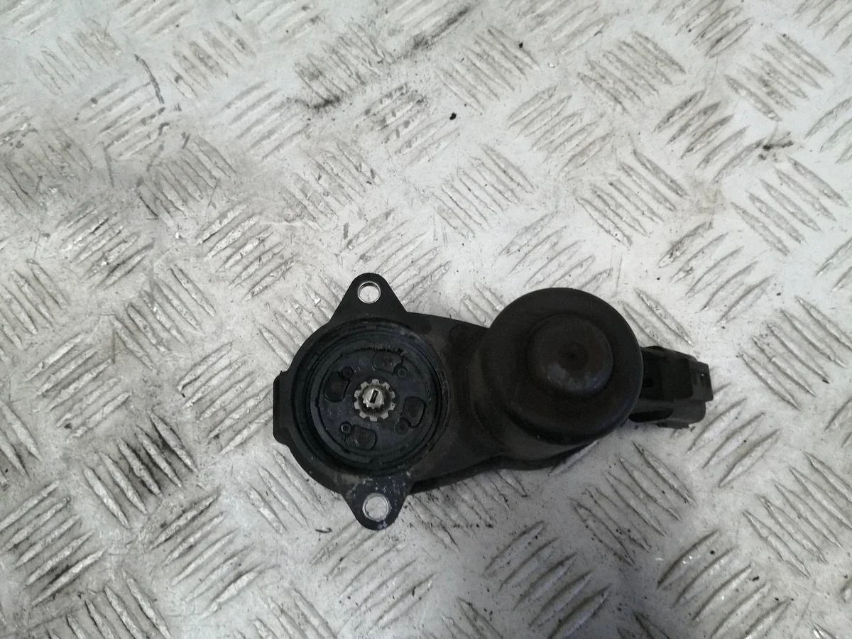Bromsok motor Renault Megane IV image 3