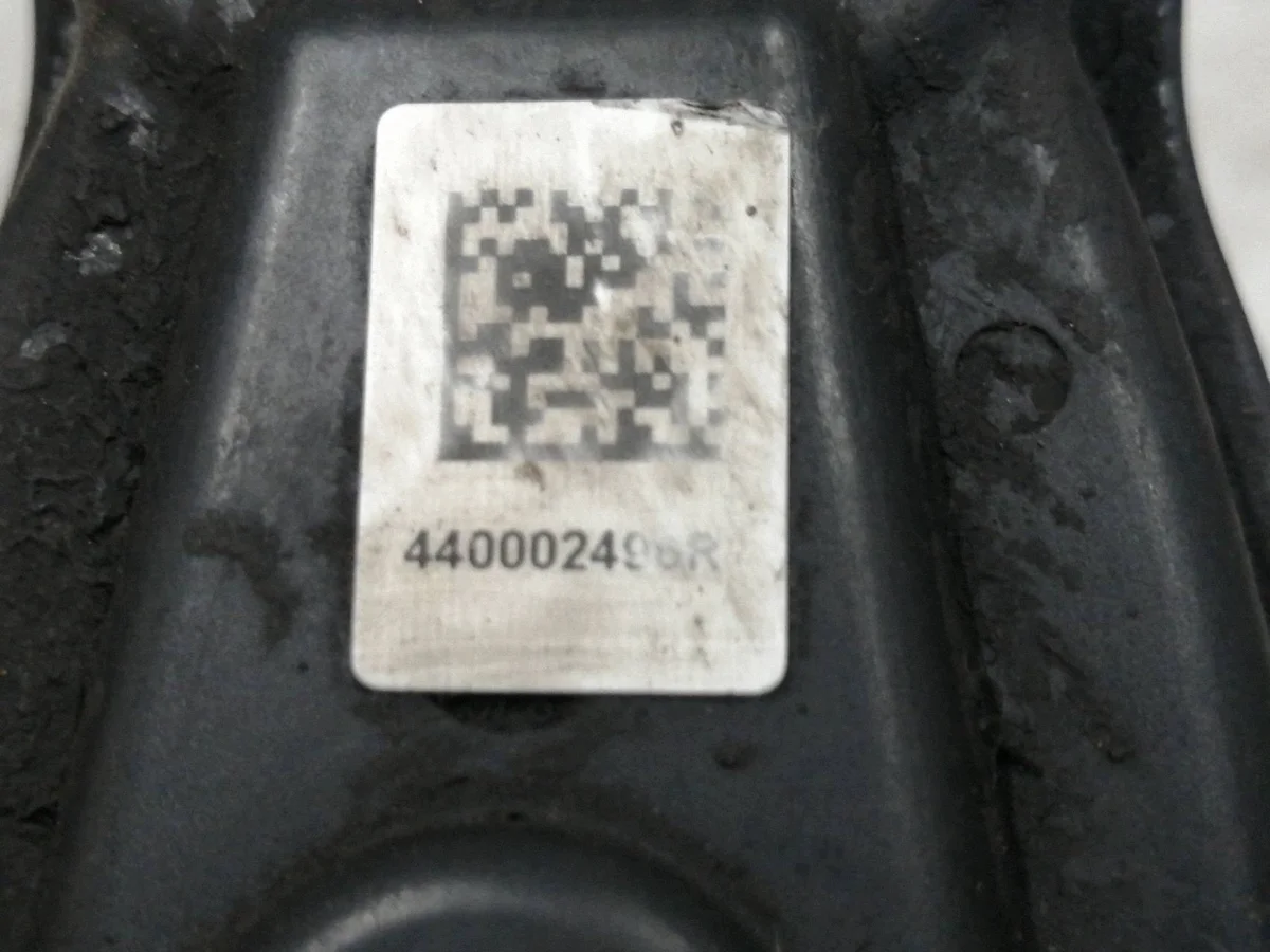Renault Megane IV Bremssattel-Motor image 3