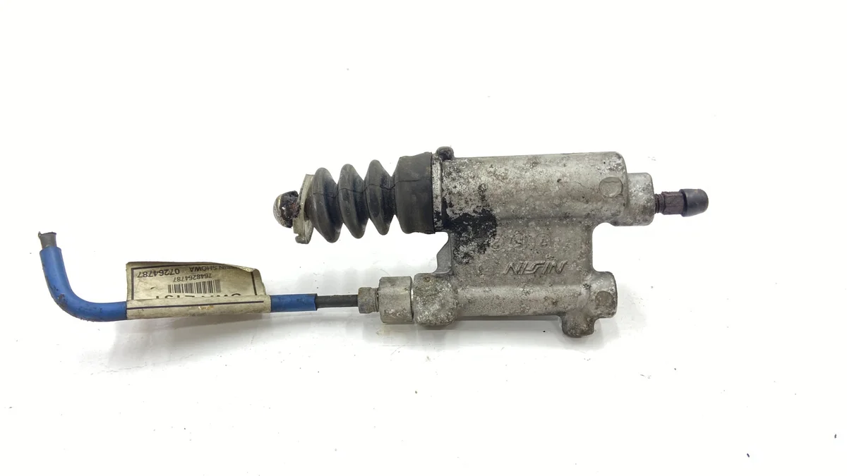 Pompe d'embrayage Honda CR-V 3 2.0B image 3