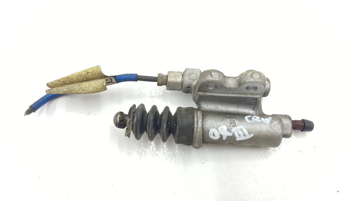Pompe d'embrayage Honda CR-V 3 2.0B image 4