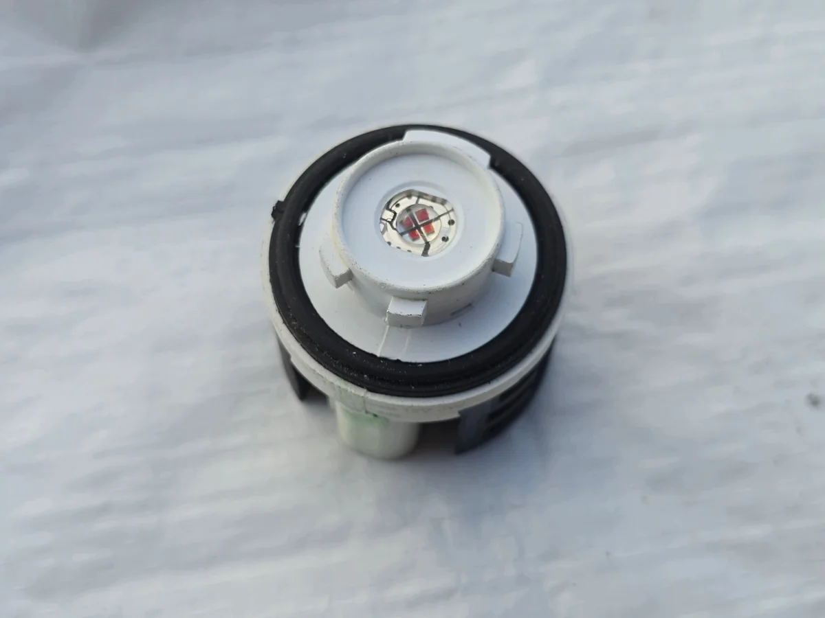 Toyota Corolla Baklykta LED LR5B21312