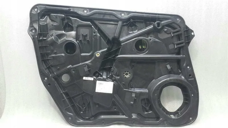 Mercedes ML W166 Front Door Window Regulator Left A1667201102