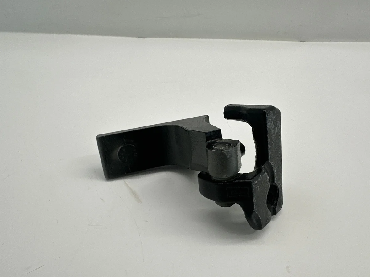 Mercedes EQE A2967206402 Front Lower Hinge
