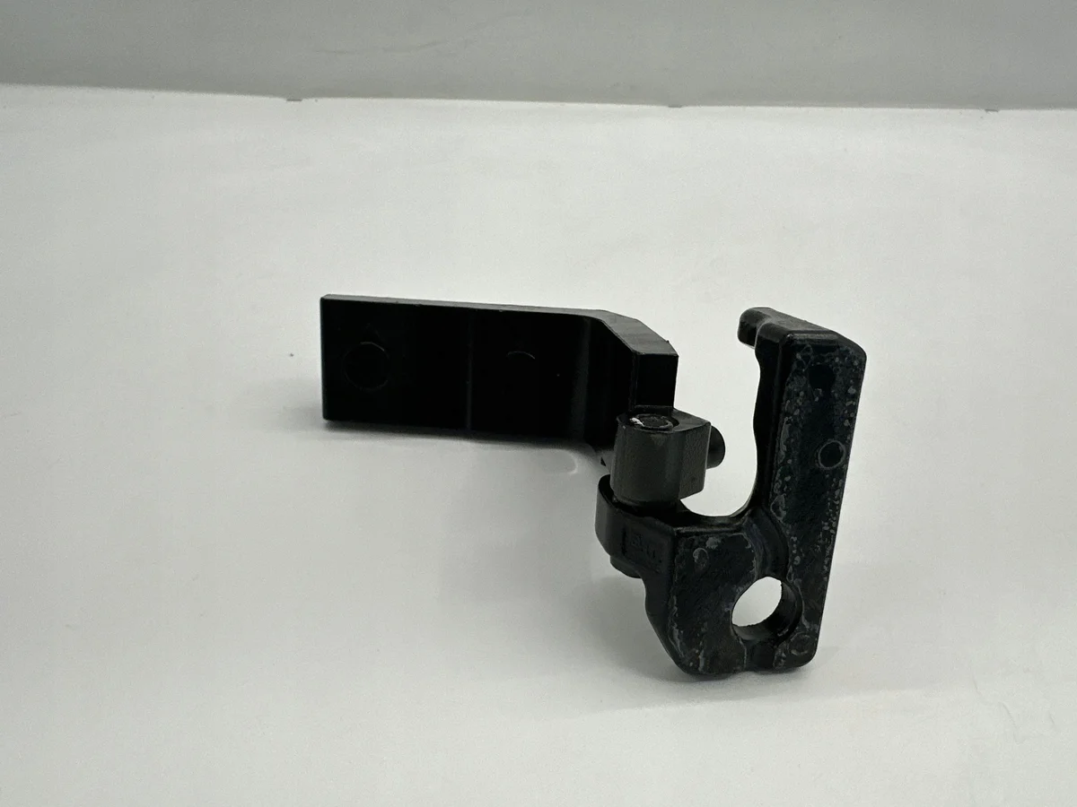 Mercedes EQE x294 Rear Lower Hinge A2967307802 image 4