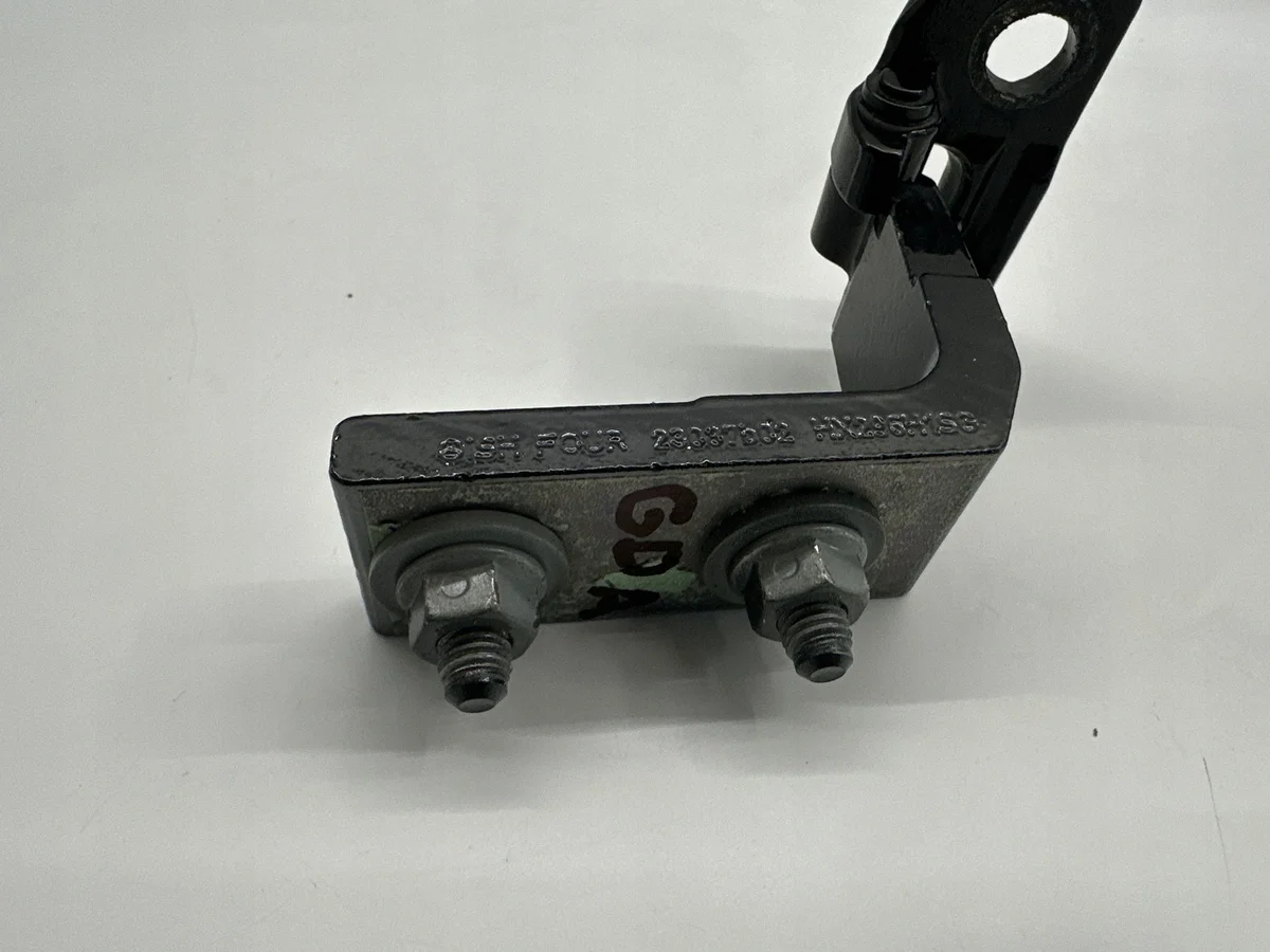 Mercedes EQE x294 Rear Lower Hinge A2967307802 image 5