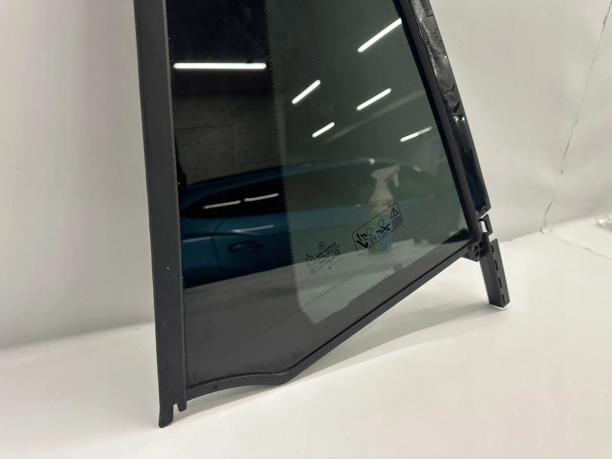 Mercedes EQE x294 Seitenfenster hinten A2947306002 image 3