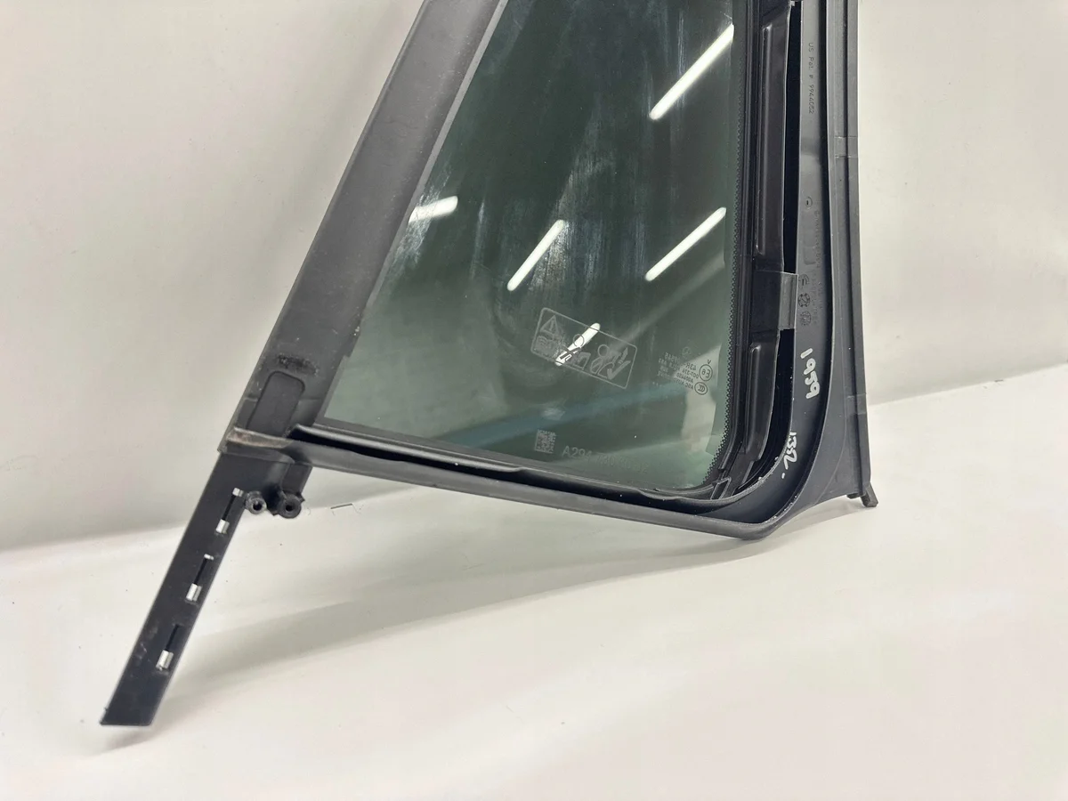 Mercedes EQE x294 Seitenfenster hinten A2947306002 image 5