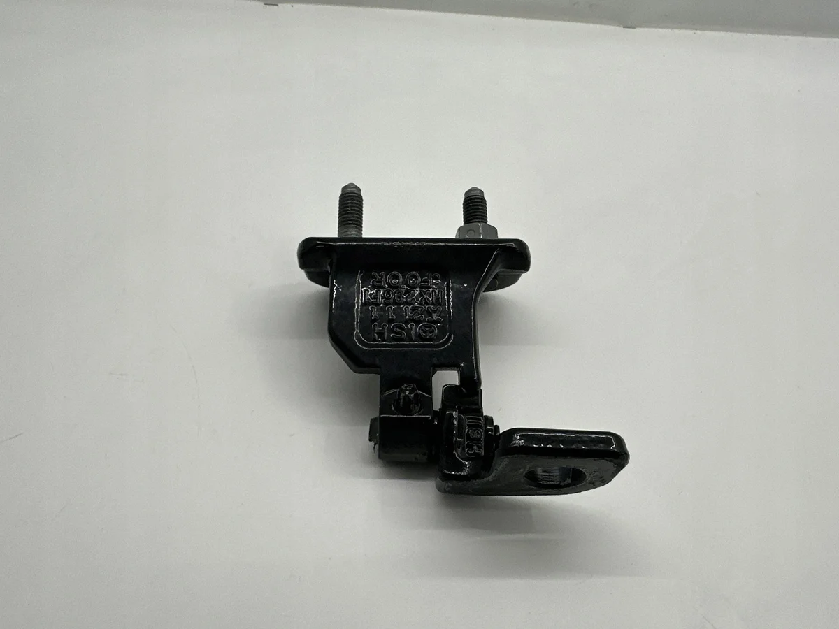 Charnière arrière Mercedes EQE x294 A2967307602 thumbnail 1
