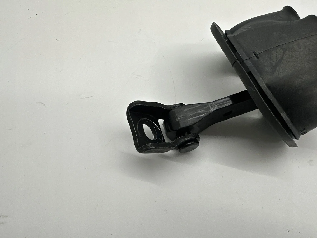 Mercedes EQE A2947301900 Türstopper hinten image 4