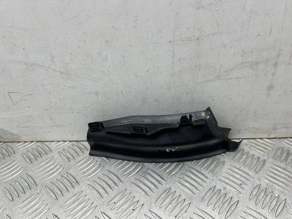 Volvo 31651564 Plastik vindtorkare 2.0L image 3