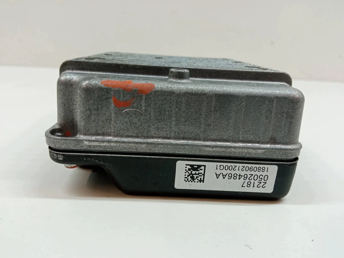 Modul 05026486AA Dodge Durango III (2010-) image 4