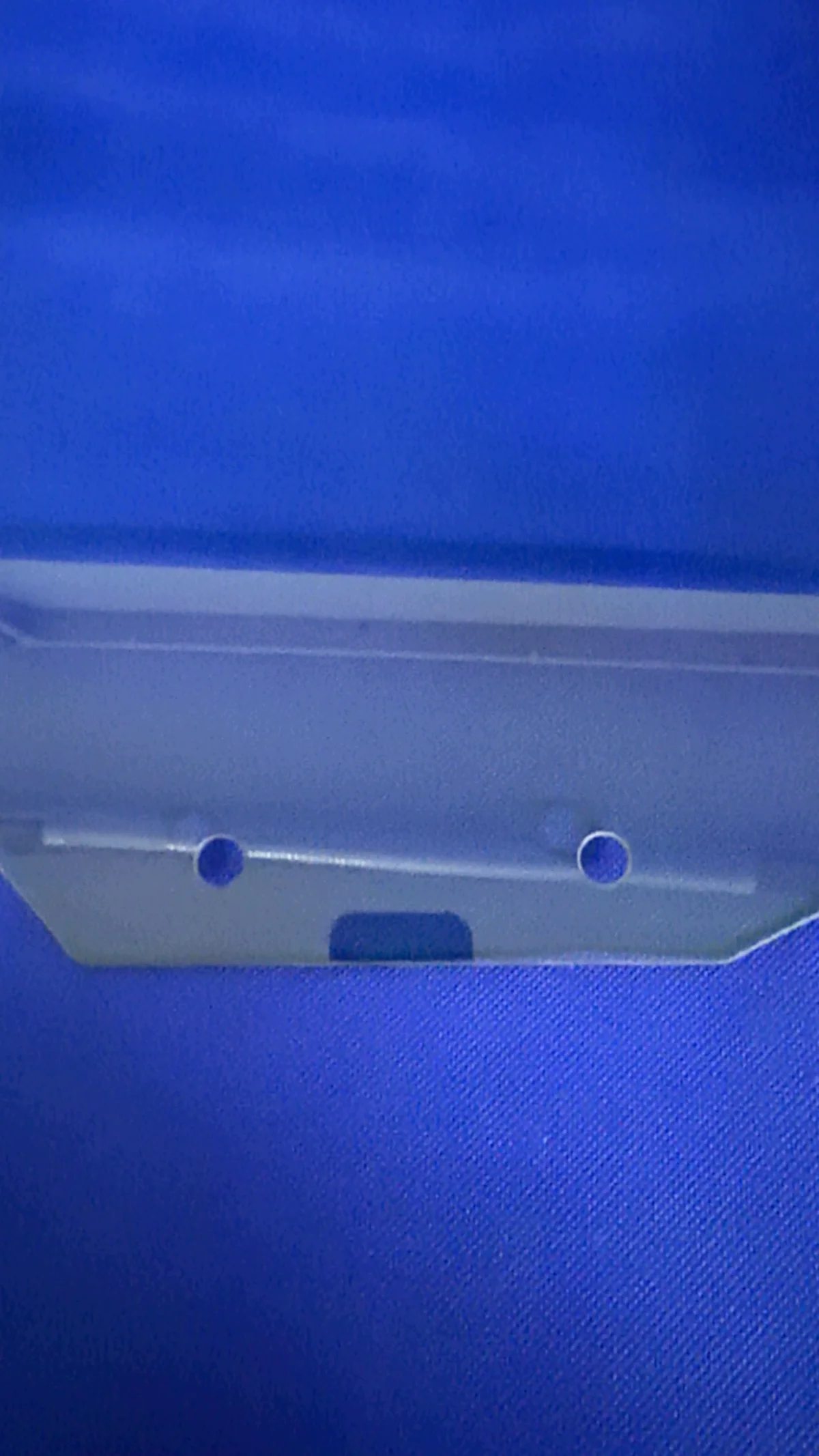 Audi A3 8V Türscheibe hinten rechts image 5