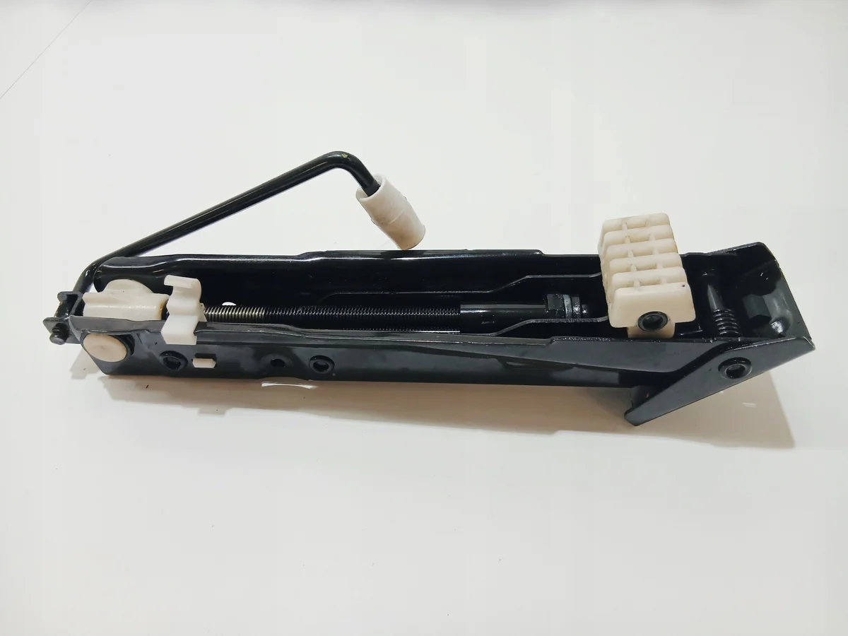 Krik auto BMW E60 6766621 image 3