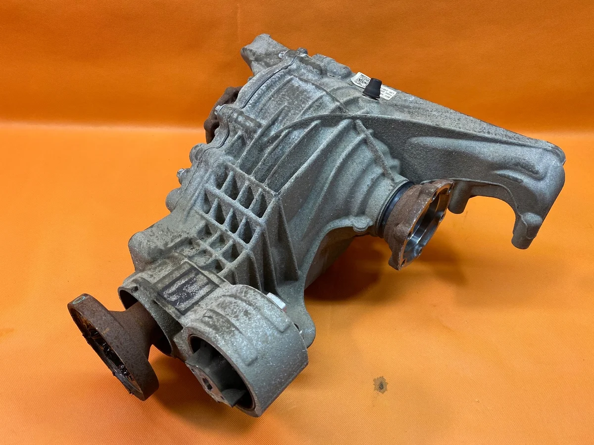 Differenziale Audi A4 B9 3.0 TDI 0D2500043G