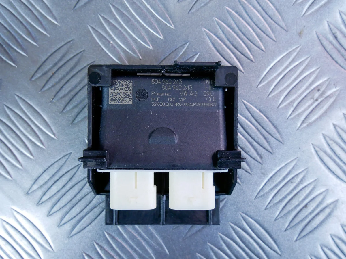 Klappenmodul 80A962243 für Audi Q5 80A