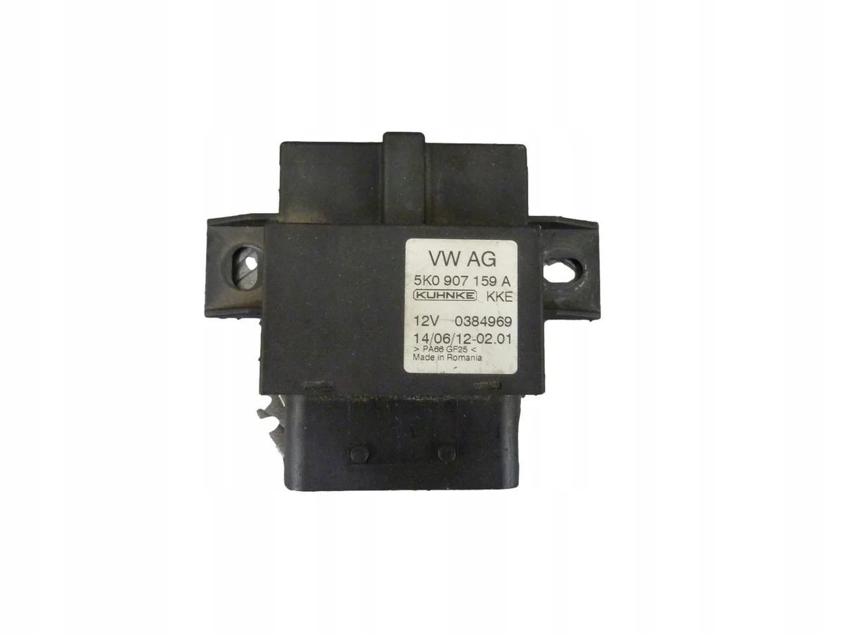 Sensor de Impacto 5K0907159A VW Golf VI