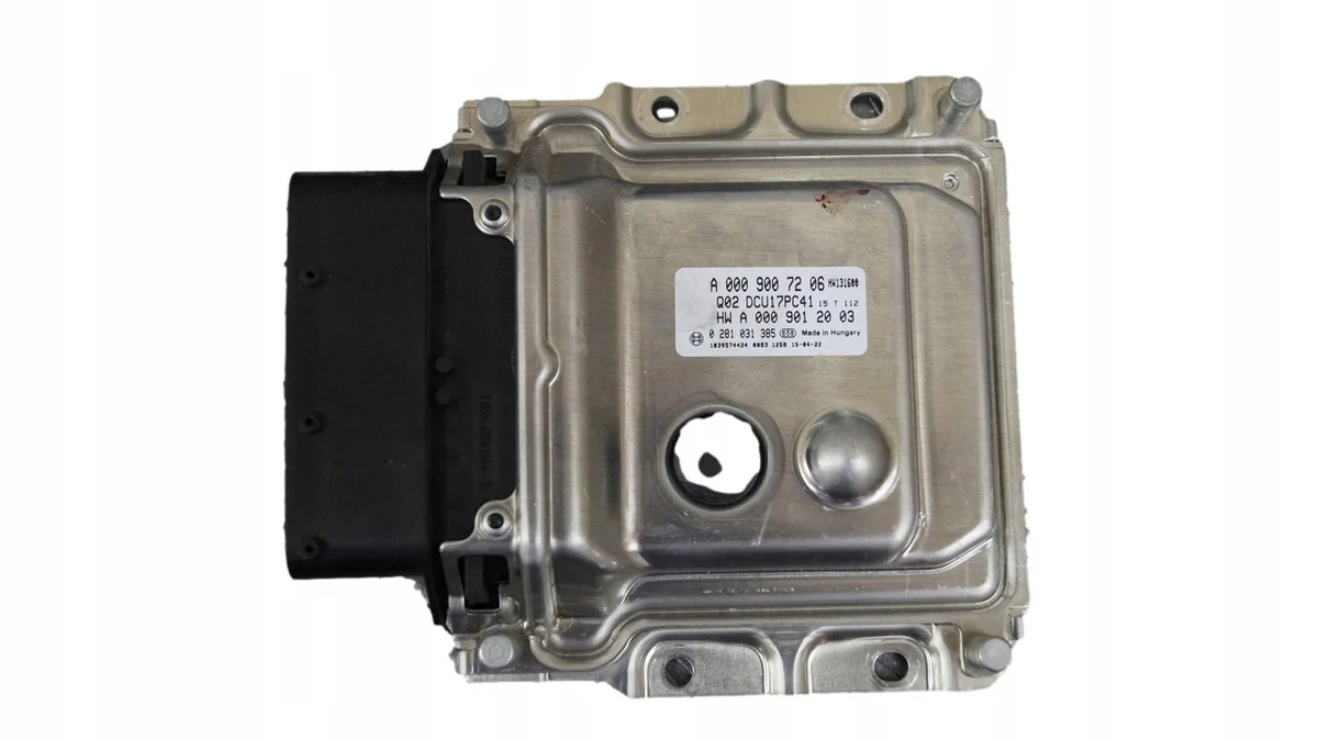 AdBlue Ster. Mercedes S W222 A0009007206