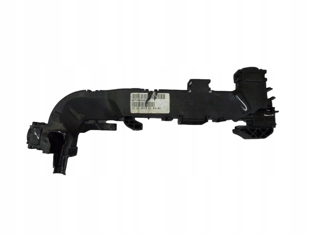 Citroen C3 1.2 VTI Korytko kablowe 9674664480