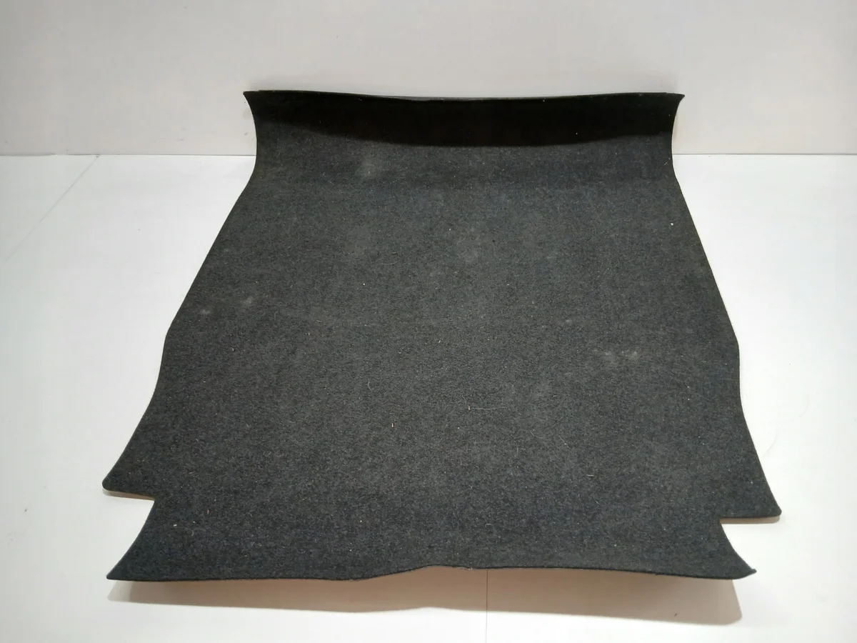 Tapis de coffre BMW OE 7024886