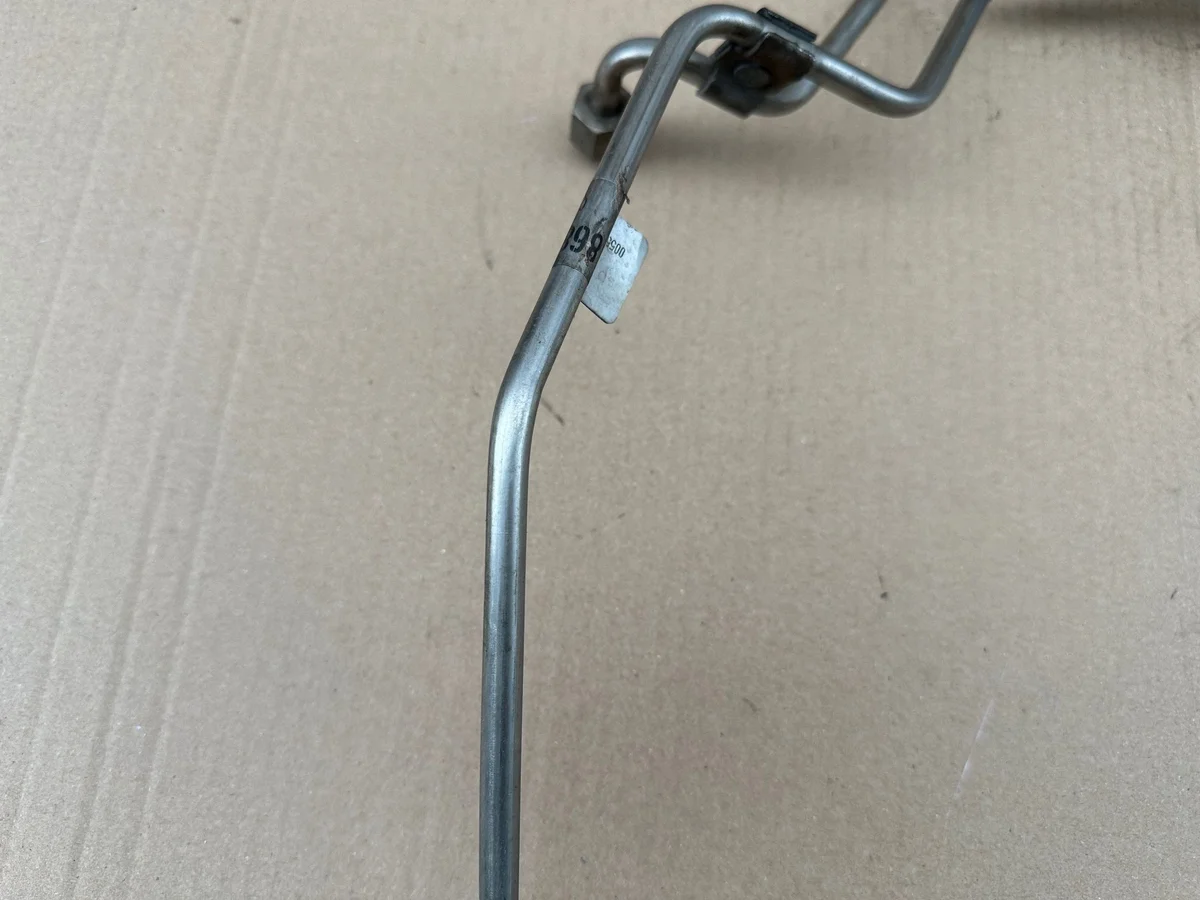 Citroen Nemo Bipper DPF-putki 51868879 image 3