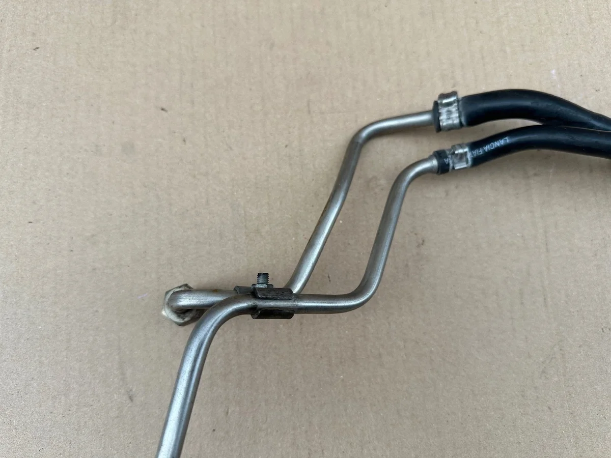 Citroen Nemo Bipper DPF-putki 51868879 image 4